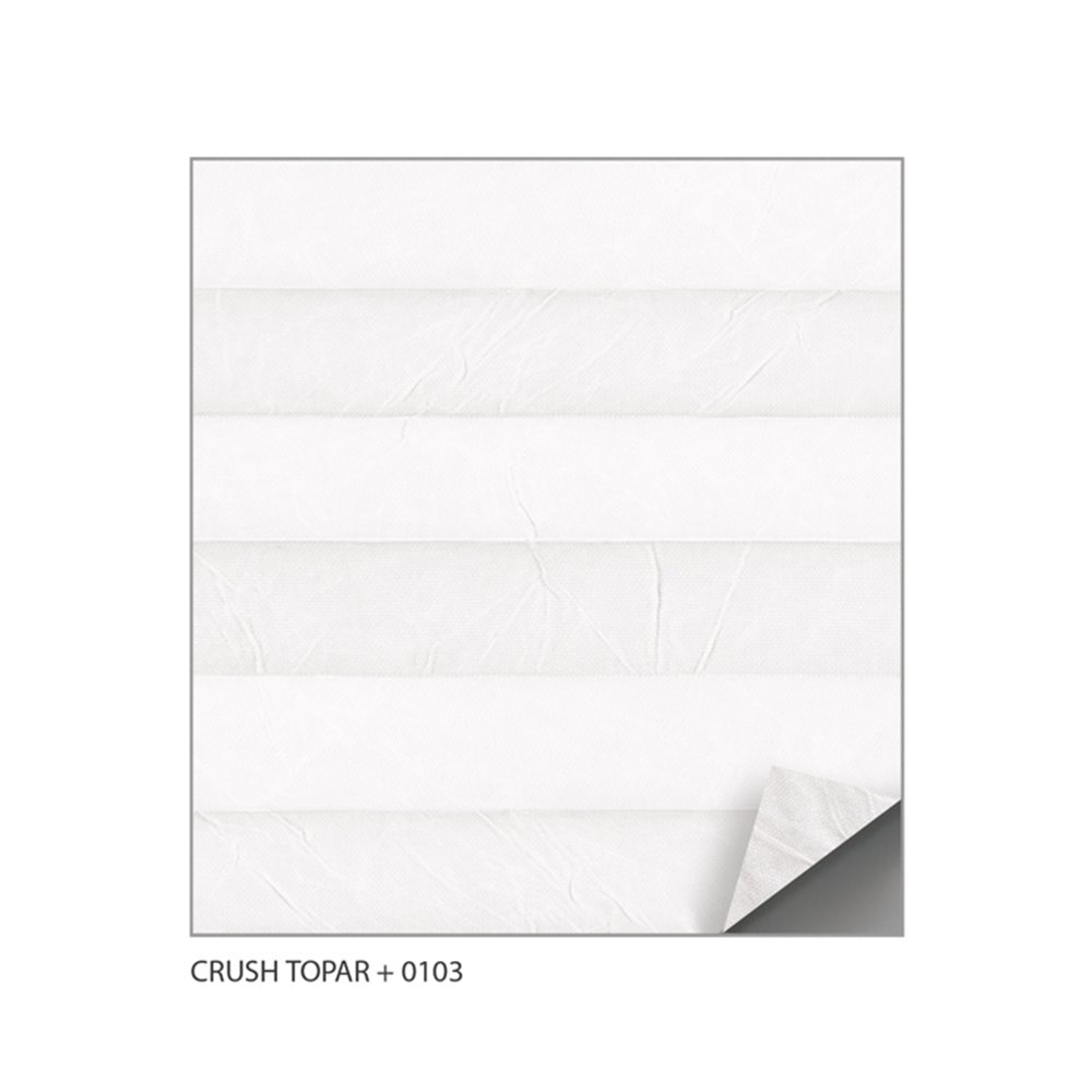 Plisa - Crush Topar+0103 - Grupa cenowa III