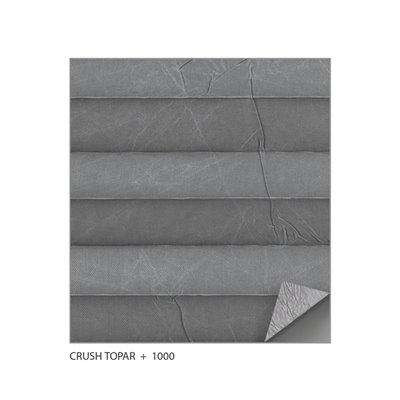 Plisa - Crush Topar+1000 - Grupa cenowa III