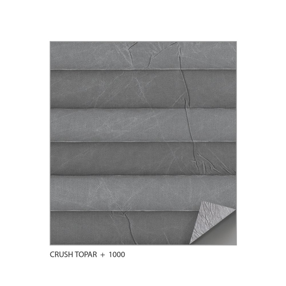 Plisa - Crush Topar+1000 - Grupa cenowa III