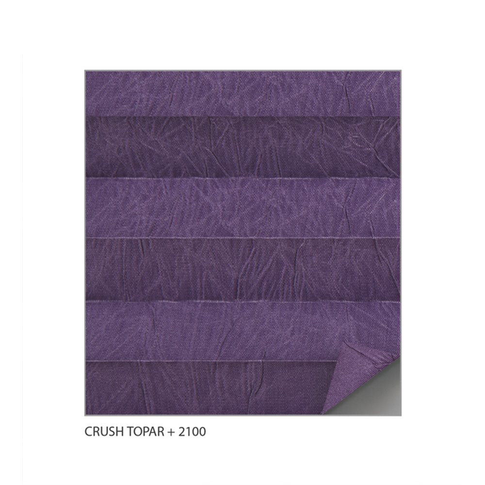 Plisa - Crush Topar+2100 - Grupa cenowa III
