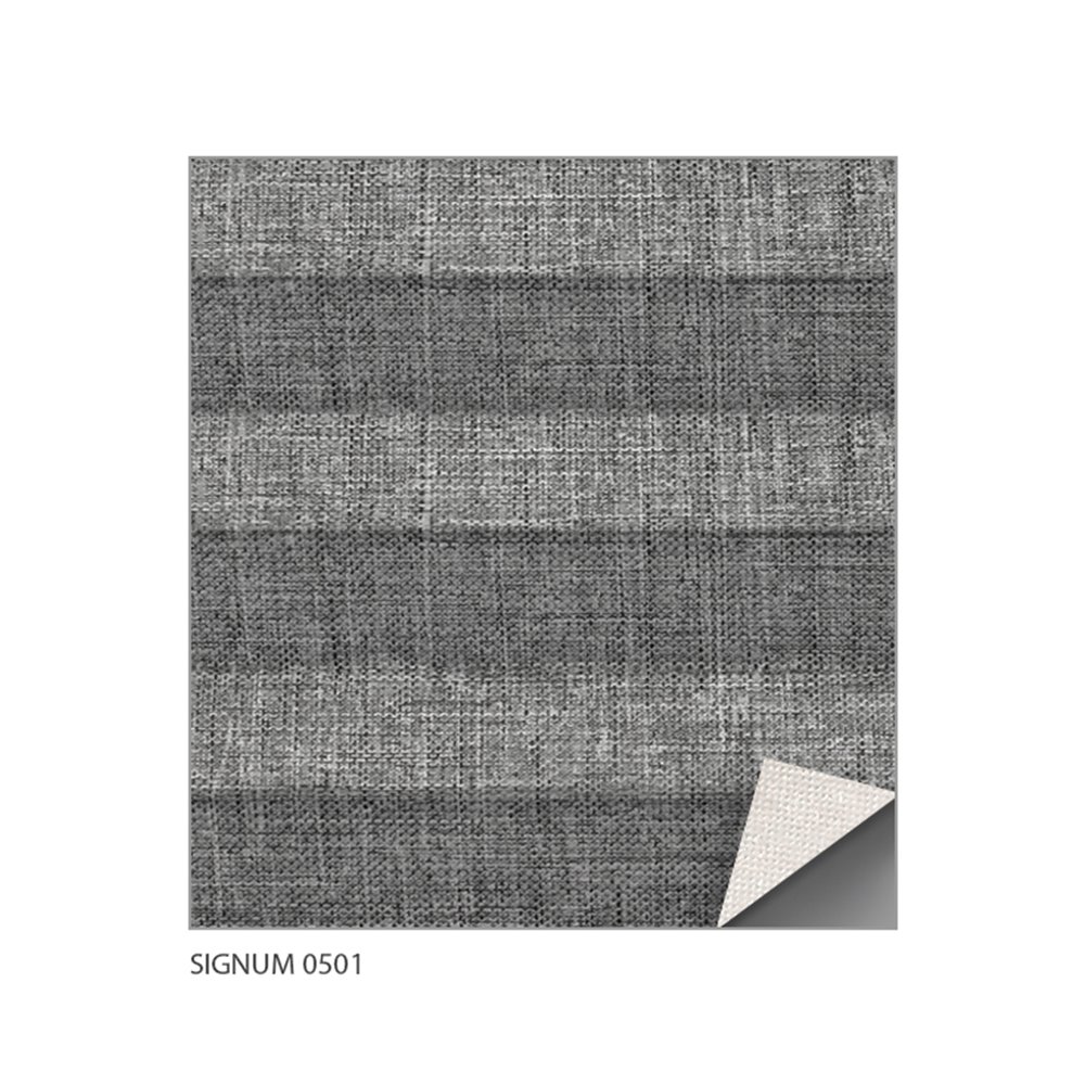 Plisa - SIGNUM 0501 - Grupa cenowa III