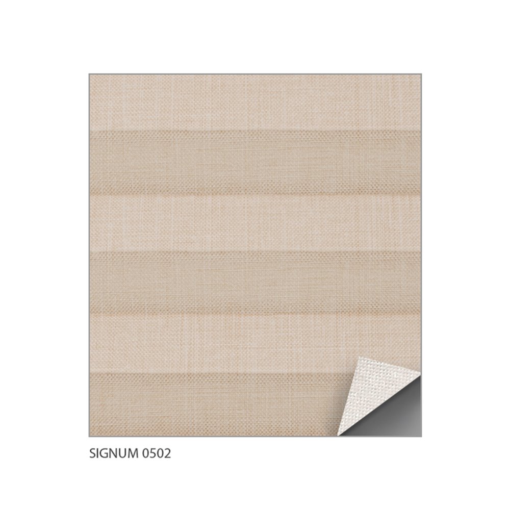 Plisa - SIGNUM 0502 - Grupa cenowa III