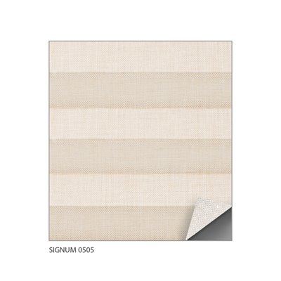 Plisa - SIGNUM 0505 - Grupa cenowa III