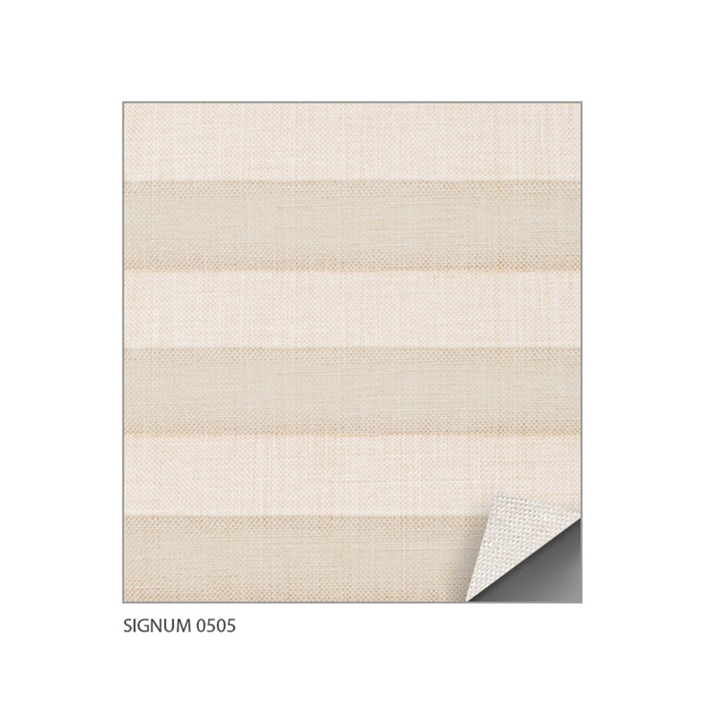 Plisa - SIGNUM 0505 - Grupa cenowa III