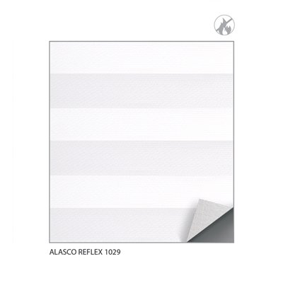 Plisa - Alasco Reflex 1029 - Grupa cenowa IV
