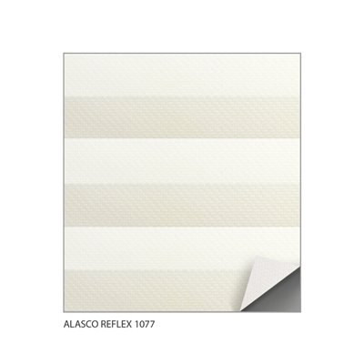 Plisa - Alasco Reflex 1077 - Grupa cenowa IV