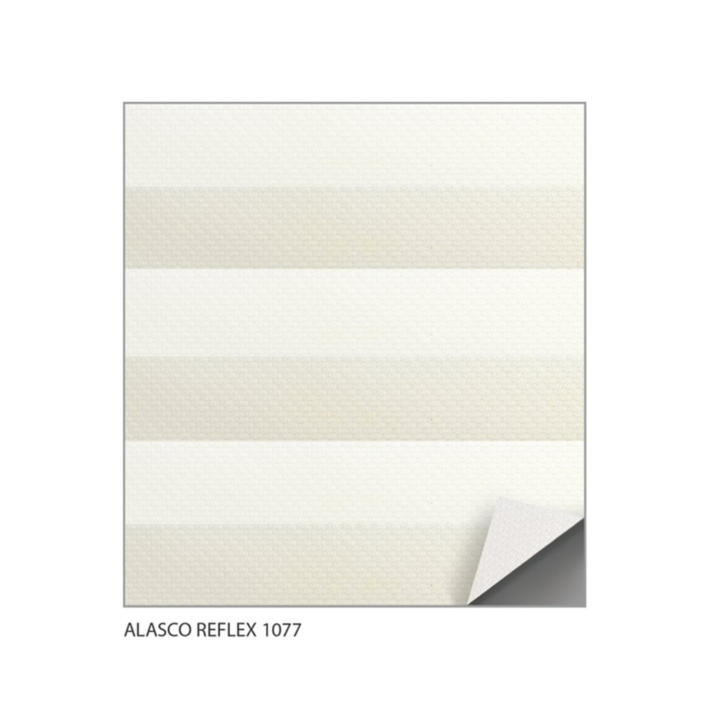 Plisa - Alasco Reflex 1077 - Grupa cenowa IV