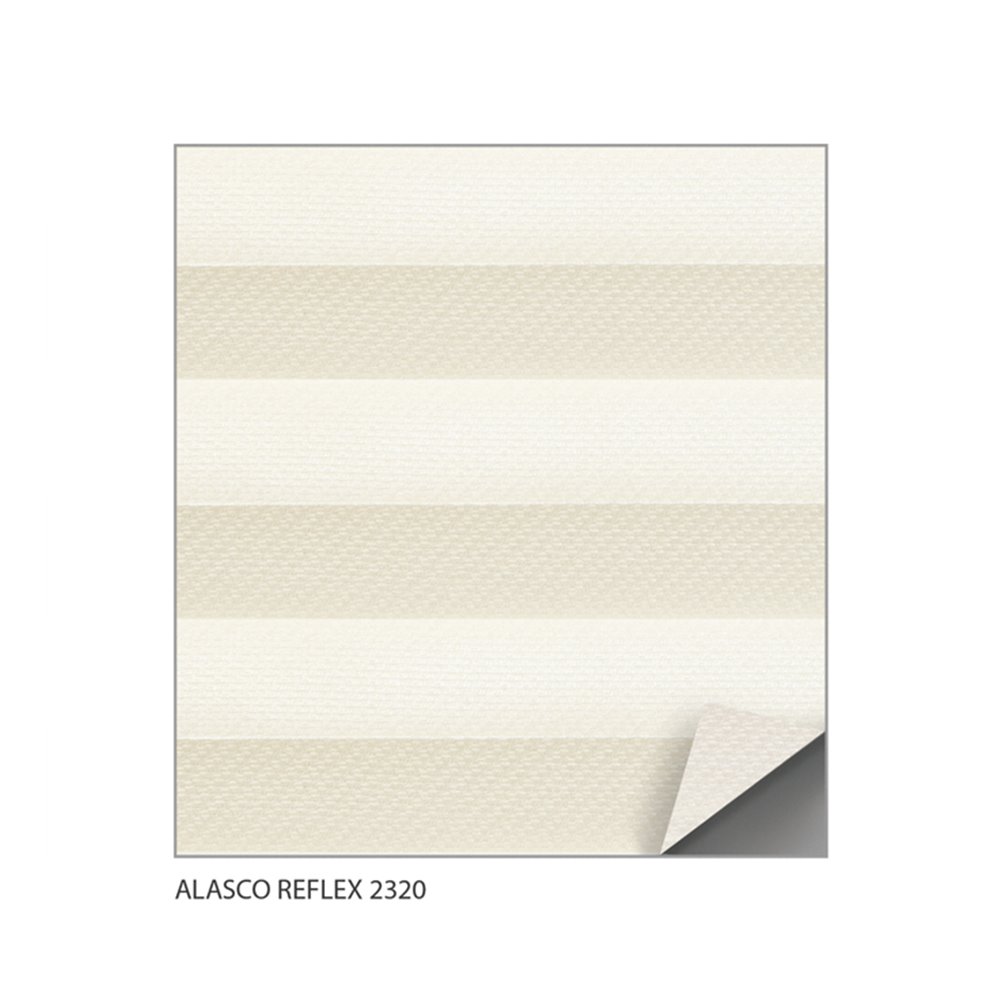 Plisa - Alasco Reflex 2320 - Grupa cenowa IV