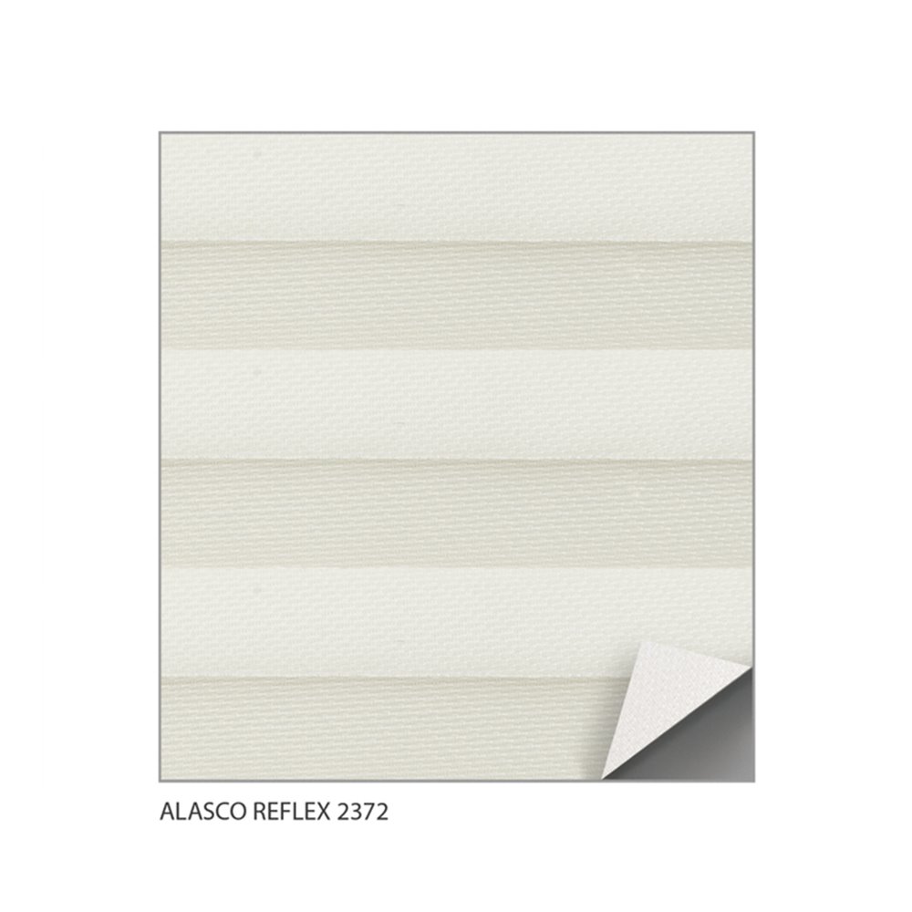 Plisa - Alasco Reflex 2372 - Grupa cenowa IV