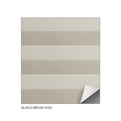 Plisa - Alasco Reflex 4750 - Grupa cenowa IV