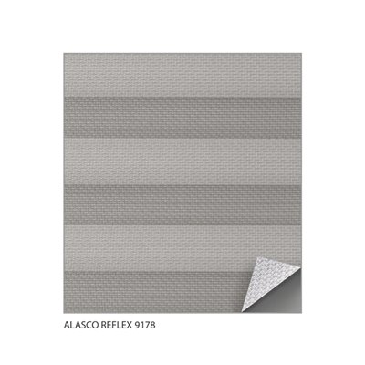 Plisa - Alasco Reflex 9178 - Grupa cenowa IV