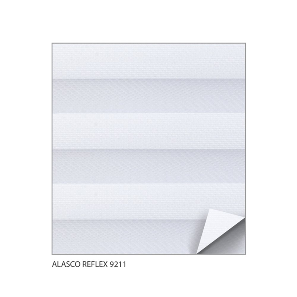 Plisa - Alasco Reflex 9210 - Grupa cenowa IV