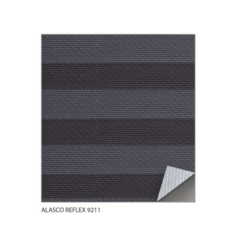 Plisa - Alasco Reflex 9211 - Grupa cenowa IV