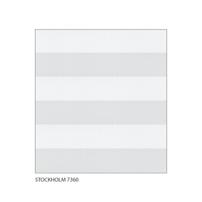 Plisa - Stockholm 7360 - Grupa cenowa V