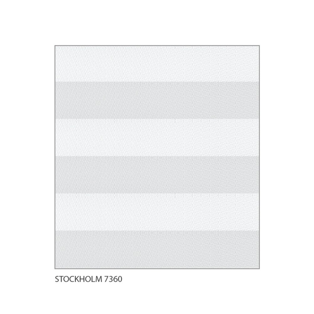 Plisa - Stockholm 7360 - Grupa cenowa V