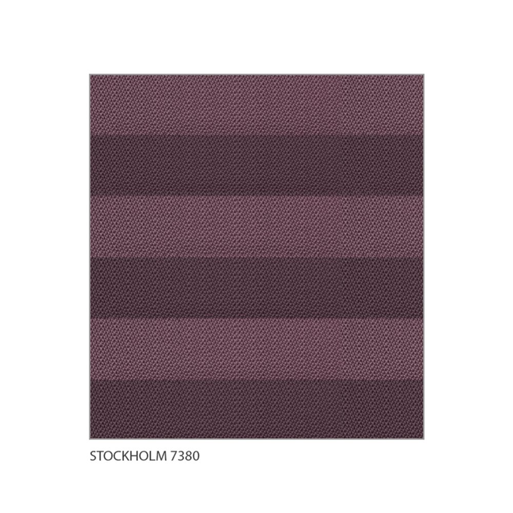Plisa - Stockholm 7380 - Grupa cenowa V
