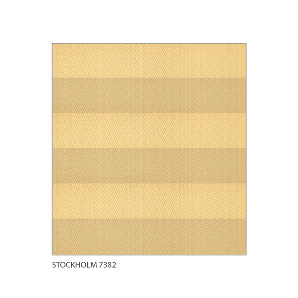 Plisa - Stockholm 7382 - Grupa cenowa V