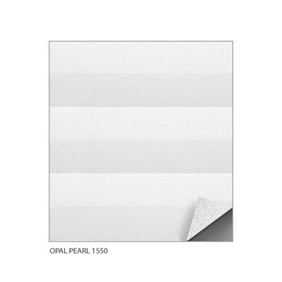 Plisa - Opal Pearl 1550 - Grupa cenowa I
