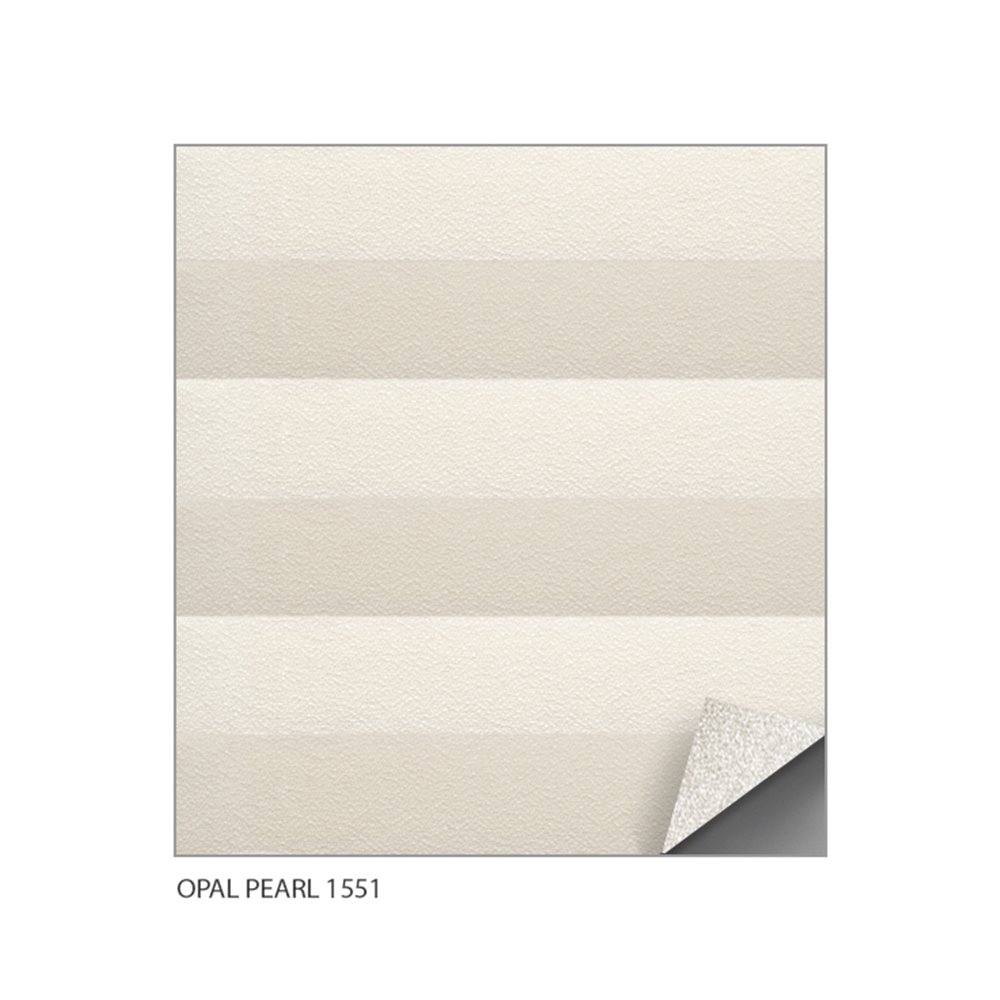 Plisa - Opal Pearl 1551 - Grupa cenowa I