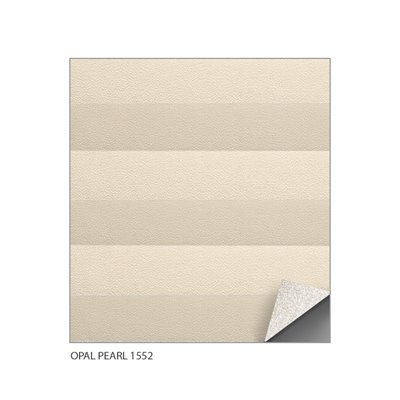 Plisa - Opal Pearl 1552 - Grupa cenowa I