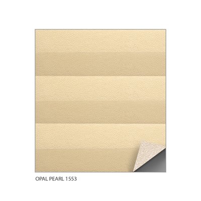 Plisa - Opal Pearl 1553 - Grupa cenowa I