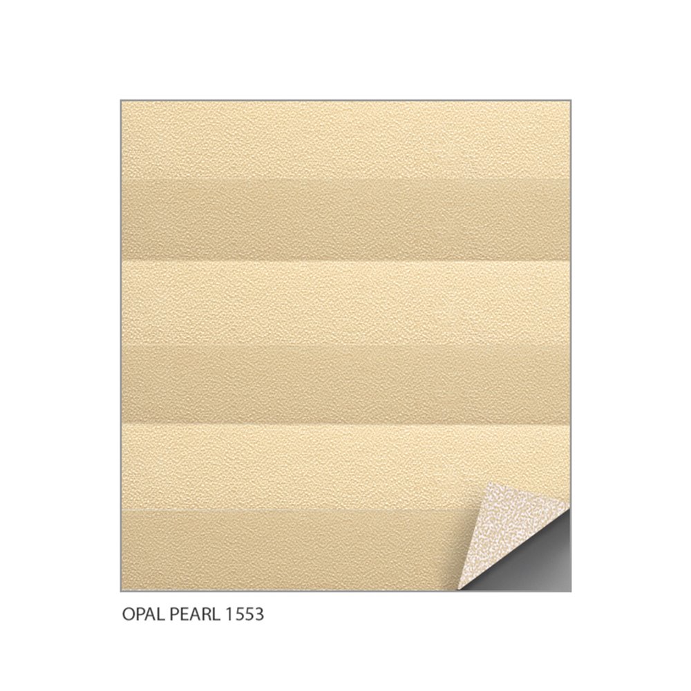 Plisa - Opal Pearl 1553 - Grupa cenowa I