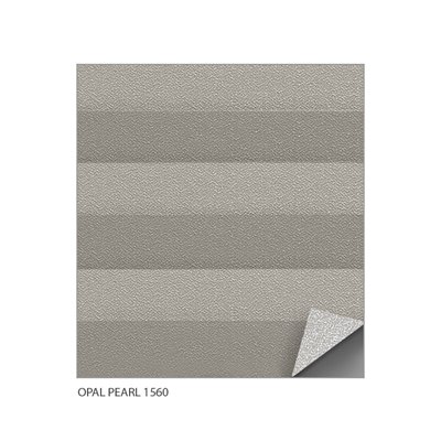 Plisa - Opal Pearl 1560 - Grupa cenowa I
