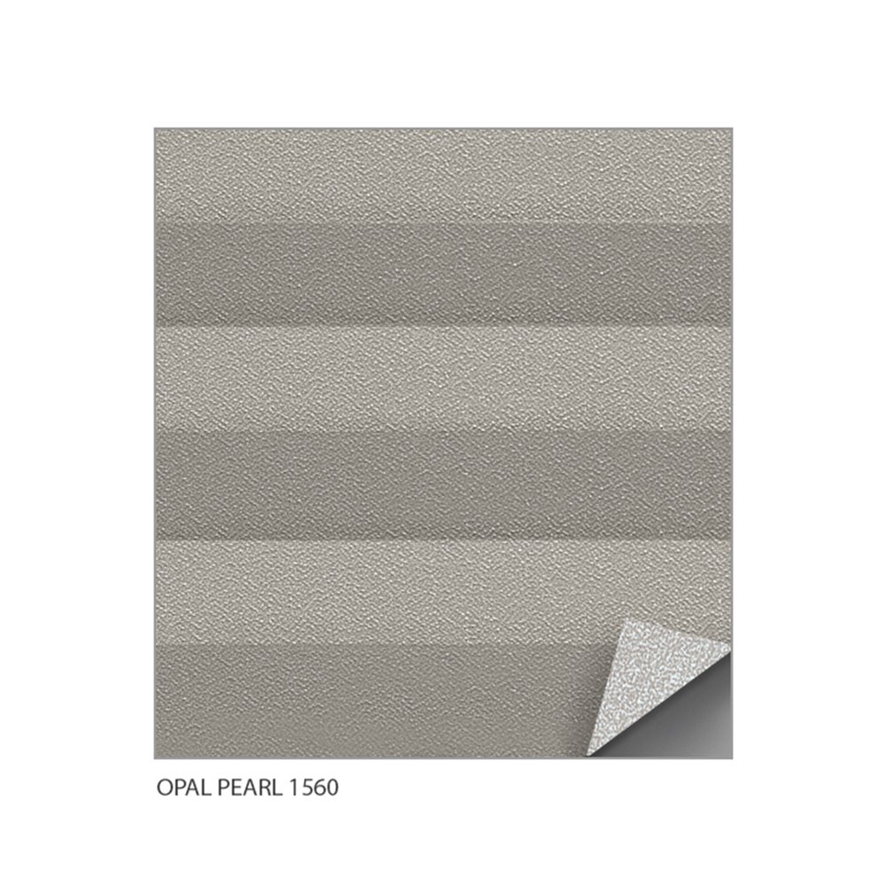 Plisa - Opal Pearl 1560 - Grupa cenowa I