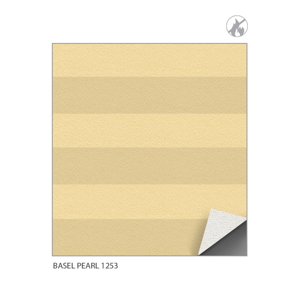 Plisa - Basel Pearl 1253 - Grupa cenowa II