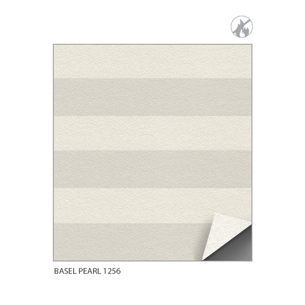 Plisa - Basel Pearl 1256 - Grupa cenowa II