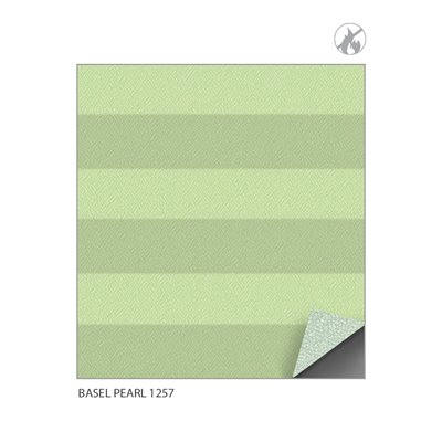 Plisa - Basel Pearl 1257 - Grupa cenowa II