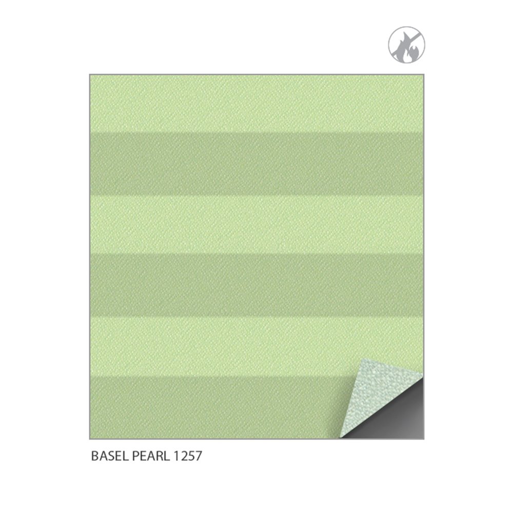 Plisa - Basel Pearl 1257 - Grupa cenowa II