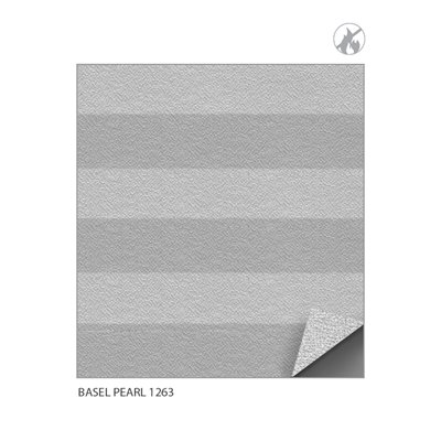 Plisa - Basel Pearl 1263 - Grupa cenowa II