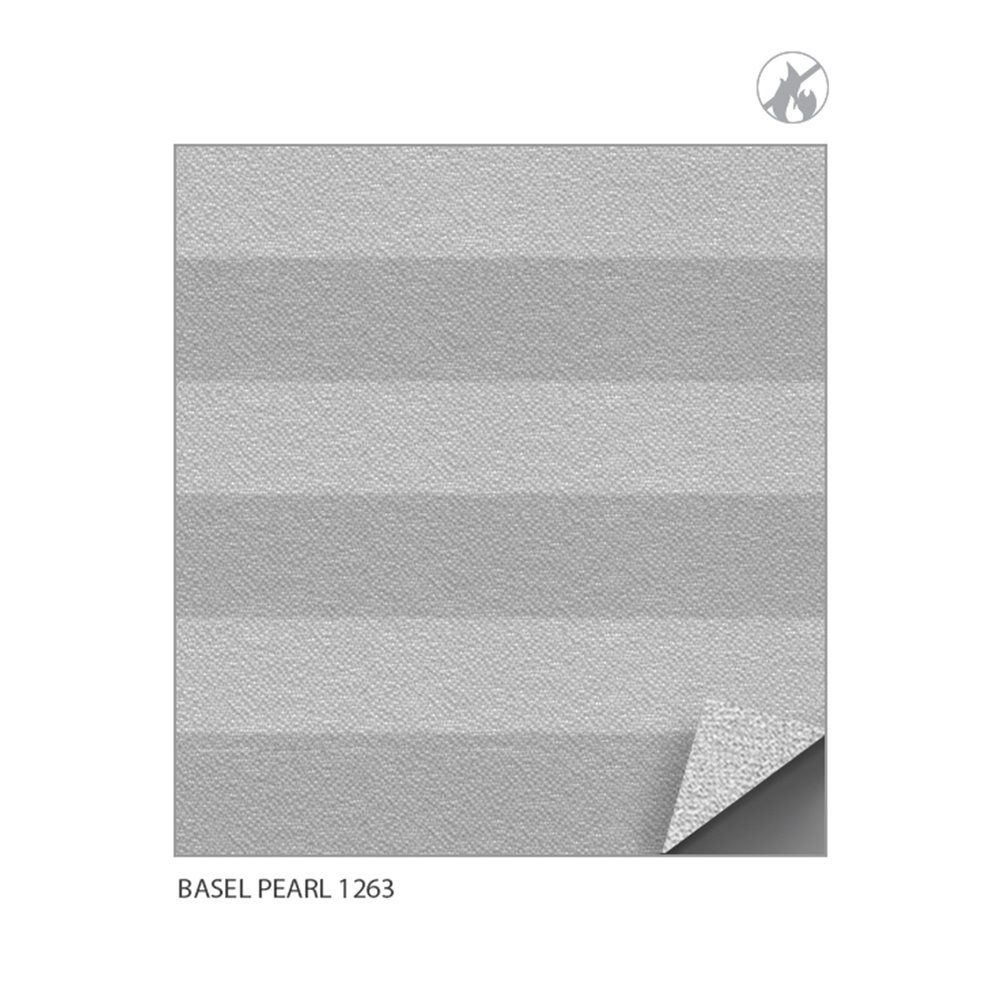 Plisa - Basel Pearl 1263 - Grupa cenowa II