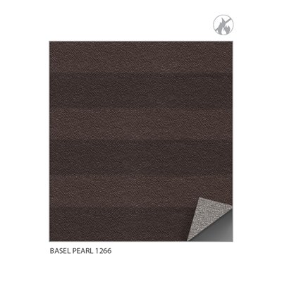 Plisa - Basel Pearl 1266 - Grupa cenowa II