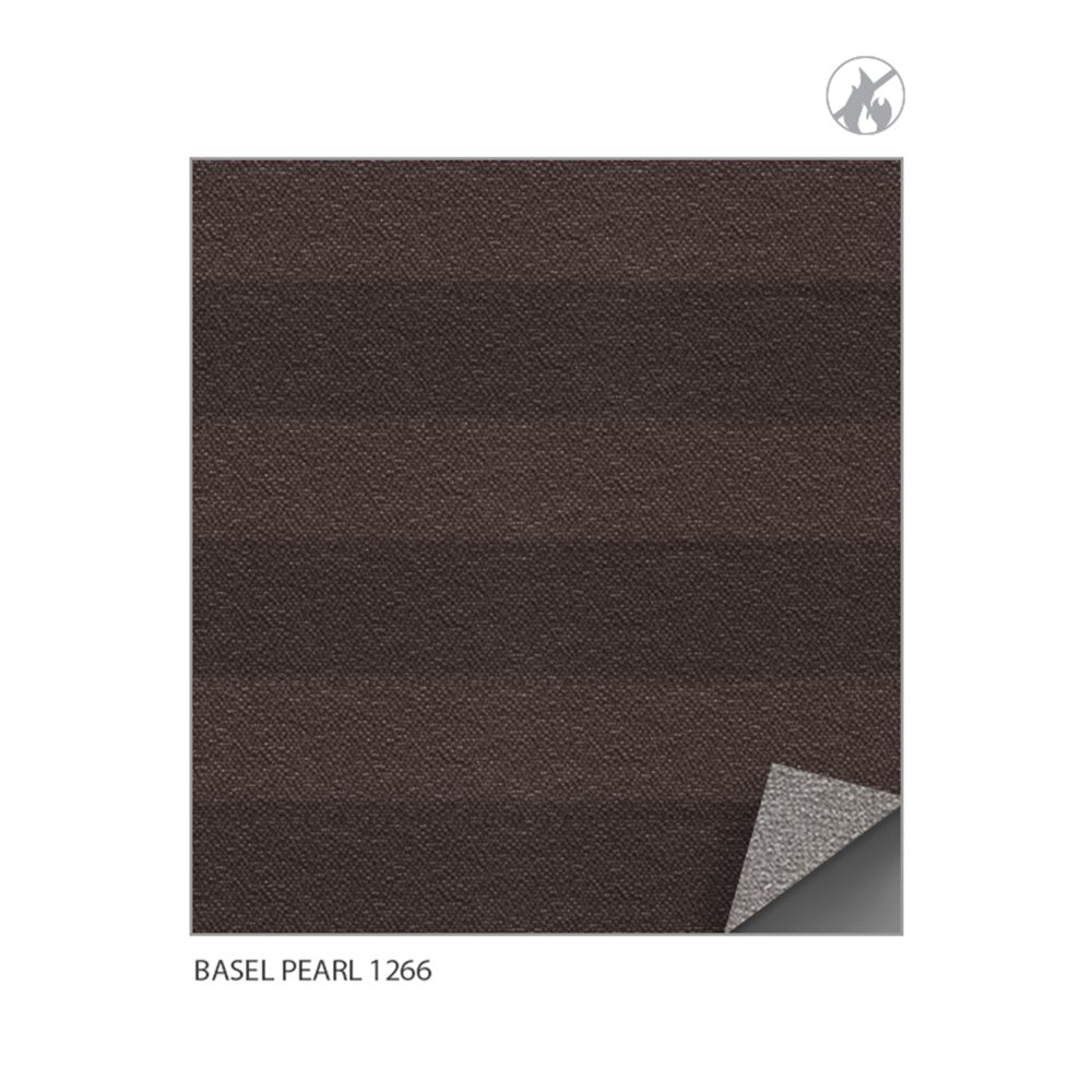 Plisa - Basel Pearl 1266 - Grupa cenowa II