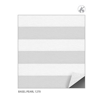 Plisa - Basel Pearl 1270 - Grupa cenowa II