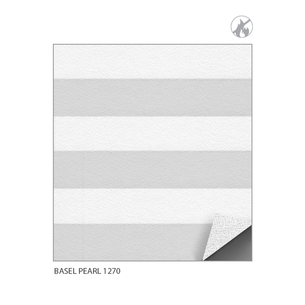 Plisa - Basel Pearl 1270 - Grupa cenowa II