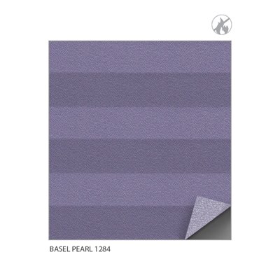 Plisa - Basel Pearl 1284 - Grupa cenowa II
