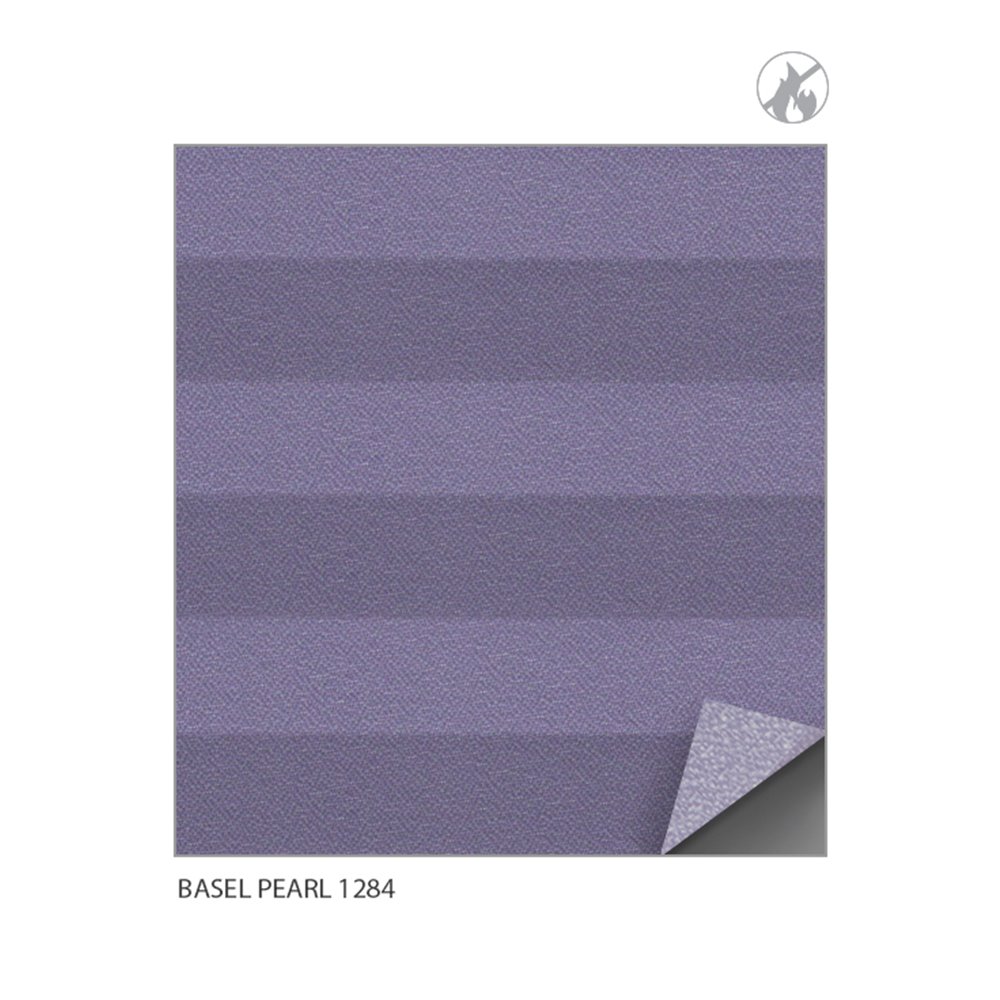 Plisa - Basel Pearl 1284 - Grupa cenowa II