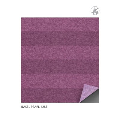 Plisa - Basel Pearl 1285 - Grupa cenowa II