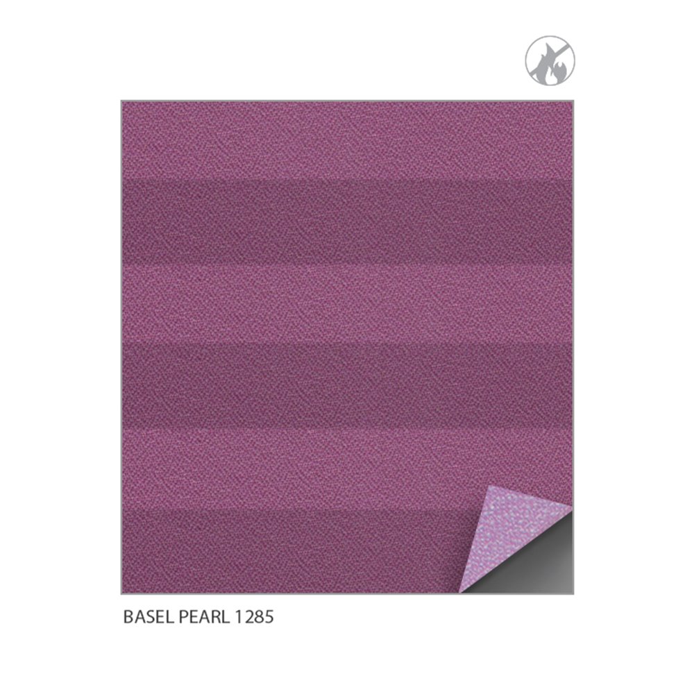 Plisa - Basel Pearl 1285 - Grupa cenowa II