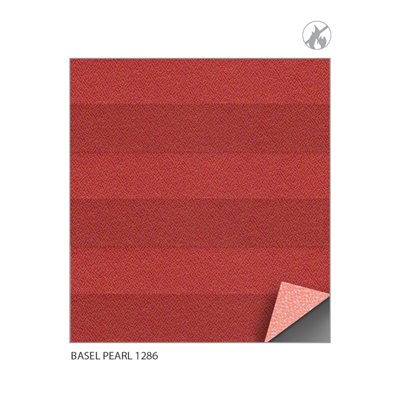 Plisa - Basel Pearl 1286 - Grupa cenowa II
