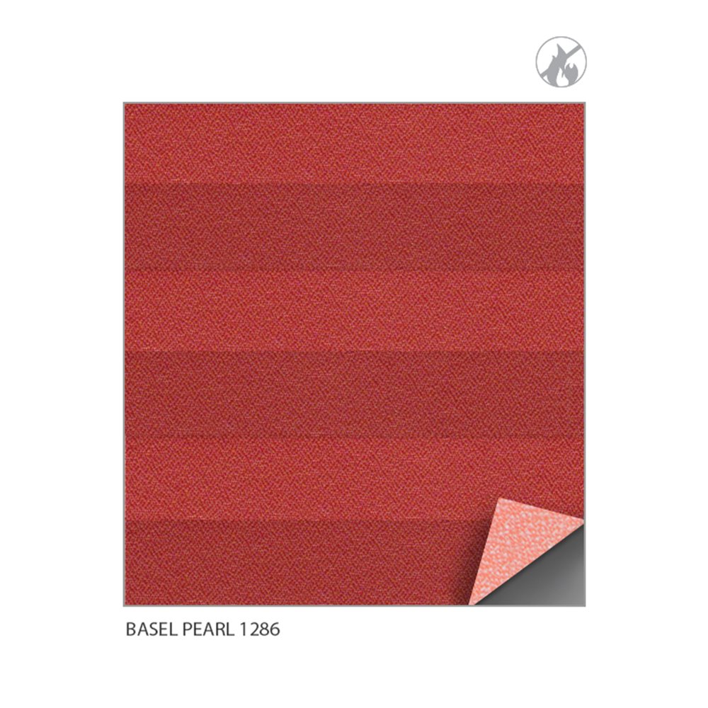 Plisa - Basel Pearl 1286 - Grupa cenowa II