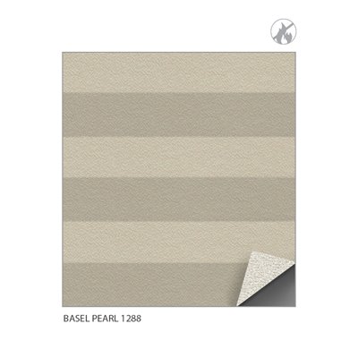 Plisa - Basel Pearl 1288 - Grupa cenowa II