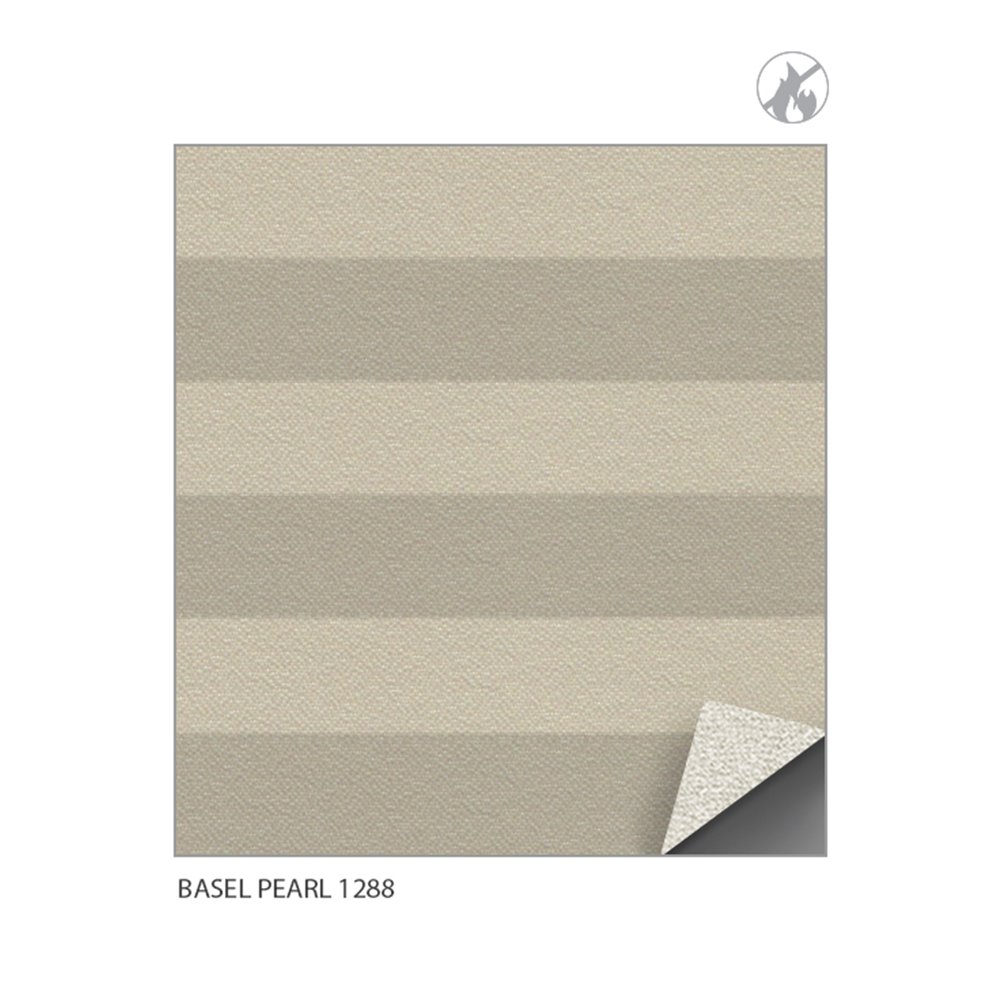 Plisa - Basel Pearl 1288 - Grupa cenowa II