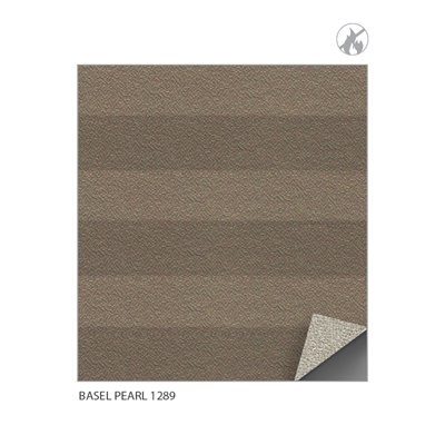 Plisa - Basel Pearl 1289 - Grupa cenowa II