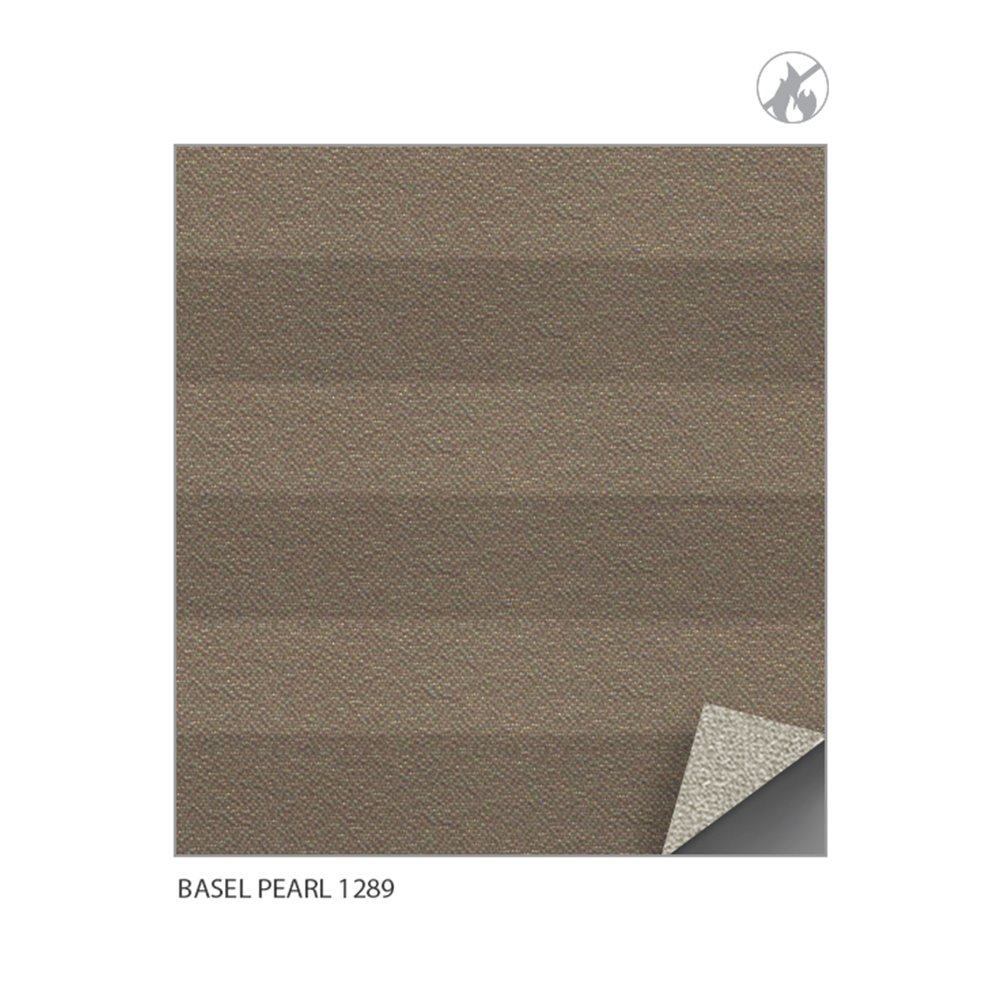 Plisa - Basel Pearl 1289 - Grupa cenowa II