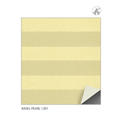 Plisa - Basel Pearl 1291 - Grupa cenowa II