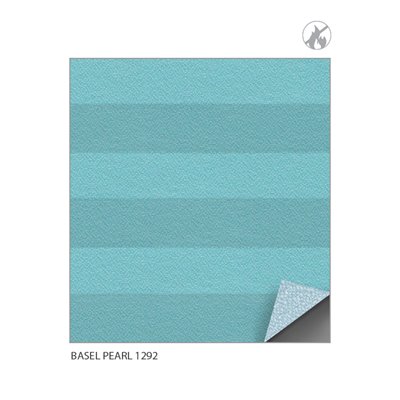 Plisa - Basel Pearl 1292 - Grupa cenowa II